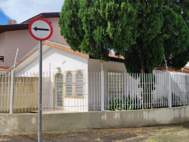 Casa / Sobrado para Locação em São José dos Campos/SP Jardim das Indústrias 2 Quartos
