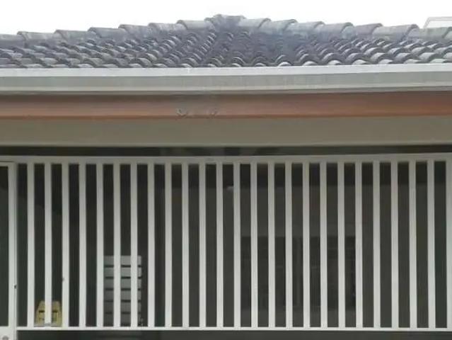 Casa / Sobrado para Locação em São José dos Campos/SP Jardim das Indústrias 2 Quartos