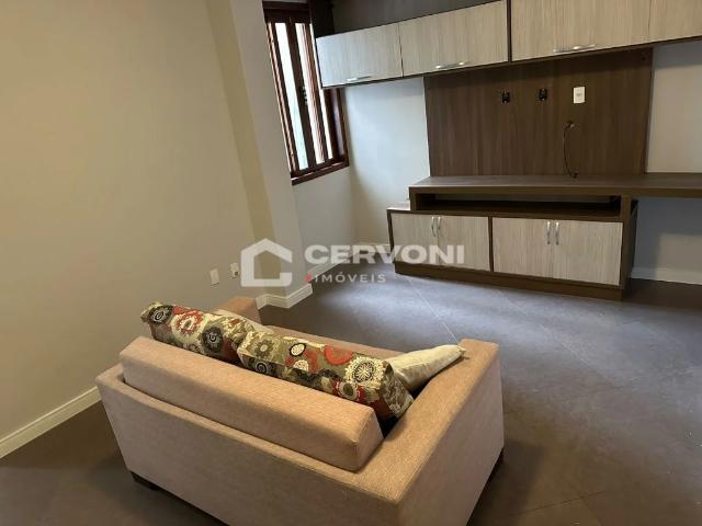Casa / Sobrado para Locação em São José dos Campos/SP Jardim das Indústrias 2 Quartos