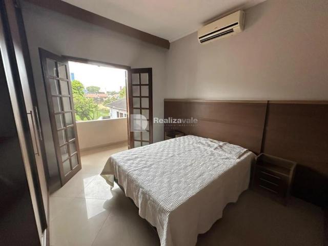 Casa / Sobrado para Locação em São José dos Campos/SP Jardim das Indústrias 2 Quartos