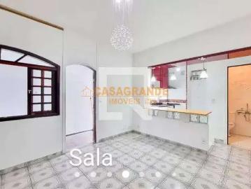 Casa / Sobrado para Locação em São José dos Campos/SP Jardim das Indústrias 2 Quartos