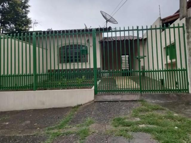 Casa / Sobrado para Locação em São José dos Campos/SP Jardim das Indústrias 2 Quartos