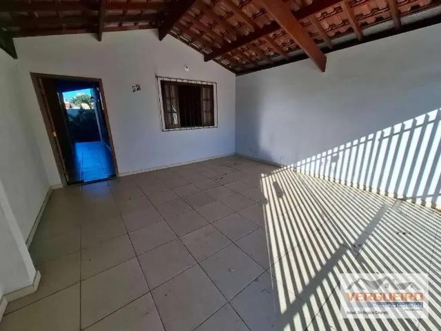 Casa / Sobrado para Locação em São José dos Campos/SP Jardim das Indústrias 2 Quartos
