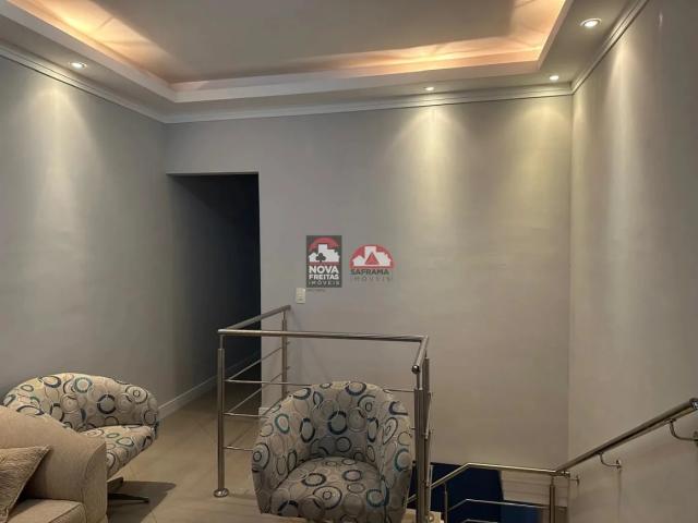 Casa / Sobrado para Locação em São José dos Campos/SP Jardim das Indústrias 2 Quartos