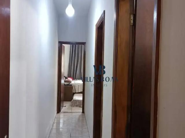 Casa / Sobrado para Locação em São José dos Campos/SP Jardim das Indústrias 2 Quartos