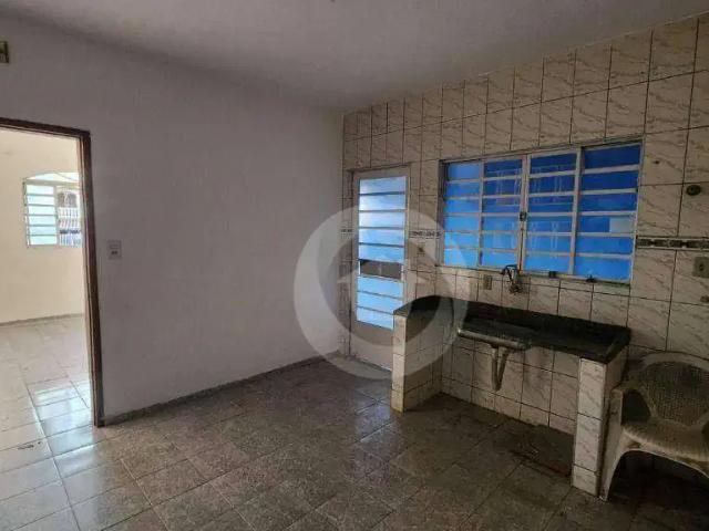 Casa / Sobrado para Locação em São José dos Campos/SP Jardim das Indústrias 2 Quartos
