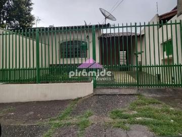 Praça da Criança - Garagem