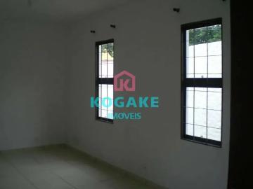 Casa / Sobrado para Locação em São José dos Campos/SP Jardim das Indústrias 2 Quartos