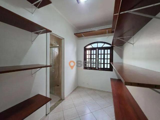 Casa / Sobrado para Locação em São José dos Campos/SP Jardim das Indústrias 3 Quartos