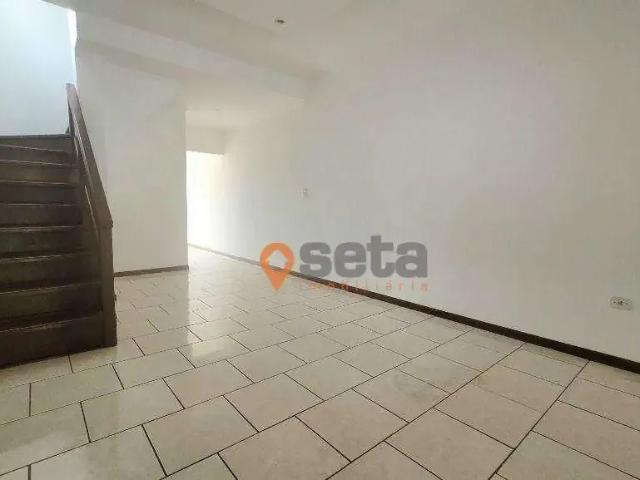 Casa / Sobrado para Locação em São José dos Campos/SP Jardim das Indústrias 3 Quartos