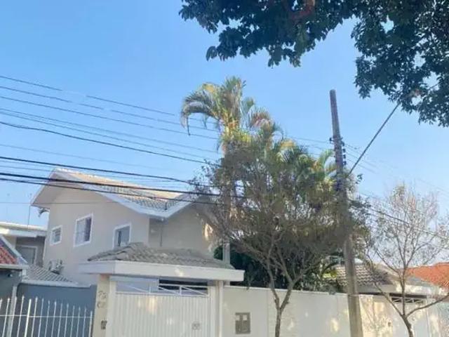 Casa / Sobrado para Locação em São José dos Campos/SP Jardim das Indústrias 3 Quartos