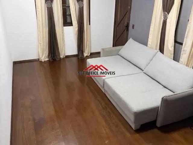 Casa / Sobrado para Locação em São José dos Campos/SP Jardim das Indústrias 3 Quartos