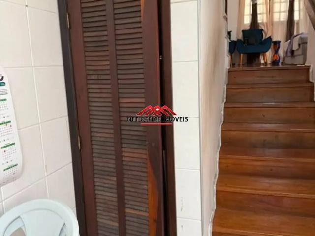 Casa / Sobrado para Locação em São José dos Campos/SP Jardim das Indústrias 3 Quartos