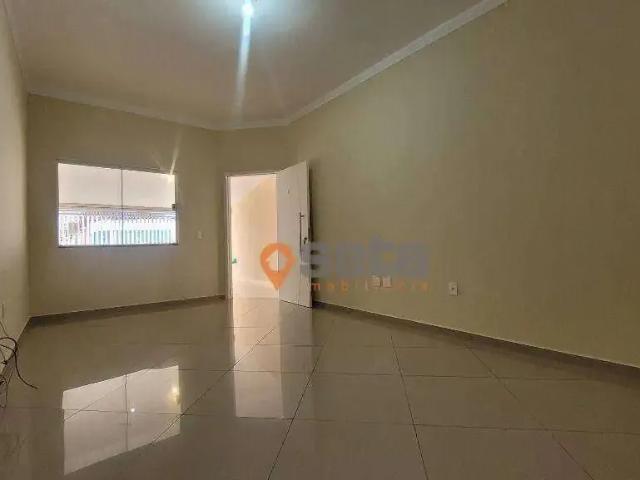 Casa / Sobrado para Locação em São José dos Campos/SP Jardim das Indústrias 3 Quartos