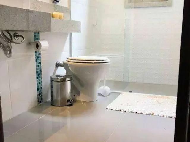 Casa / Sobrado para Locação em São José dos Campos/SP Jardim das Indústrias 3 Quartos