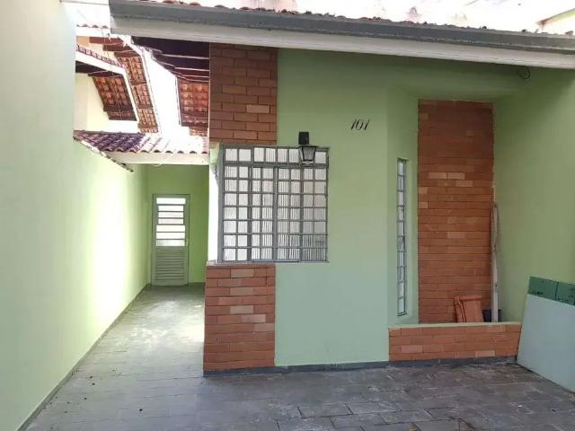 Casa / Sobrado para Locação em São José dos Campos/SP Jardim das Indústrias 3 Quartos