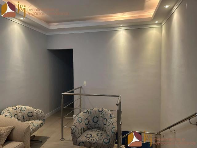 Casa / Sobrado para Locação em São José dos Campos/SP Jardim das Indústrias 3 Quartos