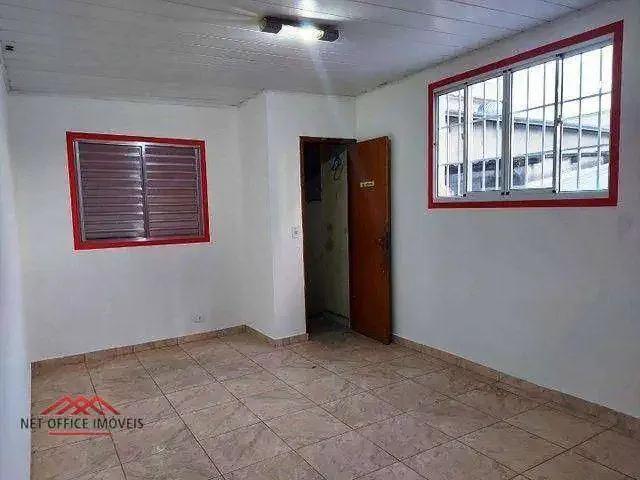 Casa / Sobrado para Locação em São José dos Campos/SP Jardim das Indústrias 3 Quartos