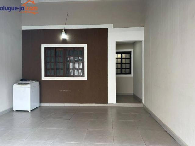 Casa / Sobrado para Locação em São José dos Campos/SP Jardim das Indústrias 3 Quartos