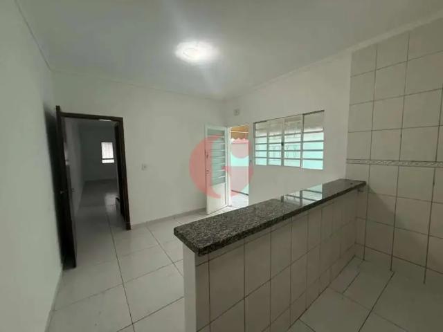 Casa / Sobrado para Locação em São José dos Campos/SP Jardim das Indústrias 3 Quartos