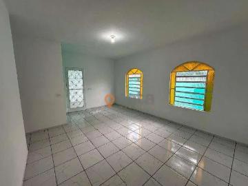 Casa / Sobrado para Locação em São José dos Campos/SP Jardim das Indústrias 3 Quartos
