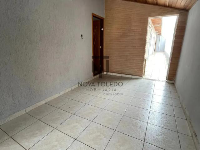 Casa / Sobrado para Locação em São José dos Campos/SP Jardim das Indústrias 3 Quartos