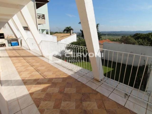 Casa / Sobrado para Locação em São José dos Campos/SP Jardim das Indústrias 3 Quartos
