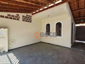 Casa / Sobrado para Locação em São José dos Campos/SP Jardim das Indústrias 3 Quartos