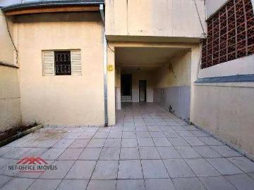 Casa / Sobrado para Locação em São José dos Campos/SP Jardim das Indústrias 3 Quartos