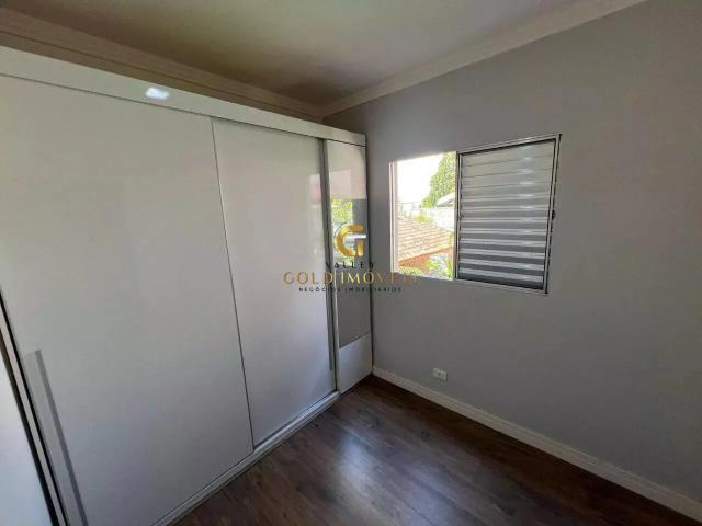 Casa / Sobrado para Locação em São José dos Campos/SP Jardim das Indústrias 3 Quartos