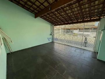 Casa / Sobrado para Locação em São José dos Campos/SP Jardim das Indústrias 3 Quartos