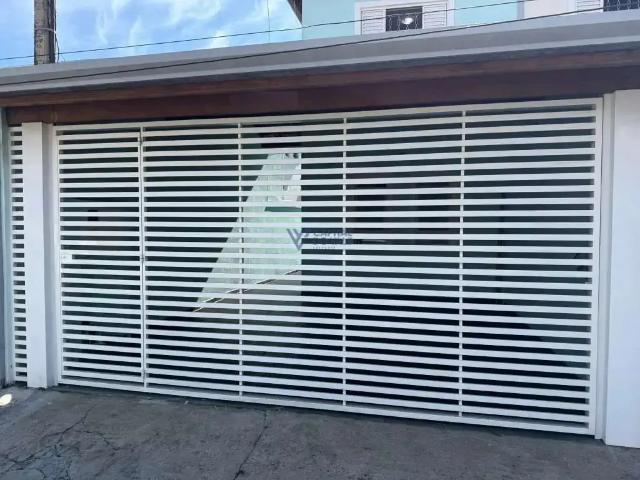 Casa / Sobrado para Locação em São José dos Campos/SP Jardim das Indústrias 3 Quartos
