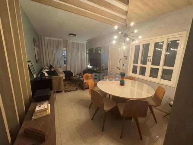 Casa / Sobrado para Locação em São José dos Campos/SP Jardim das Indústrias 3 Quartos