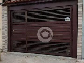 Casa / Sobrado para Locação em São José dos Campos/SP Jardim das Indústrias 3 Quartos