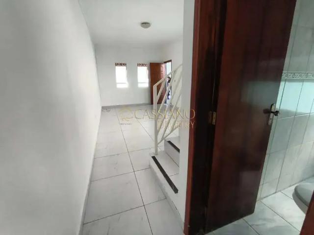 Casa / Sobrado para Locação em São José dos Campos/SP Jardim das Indústrias 3 Quartos