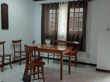 Rua Winston Churchill, São José dos Campos, Jardim das Colinas, São José dos Campos, São Paulo