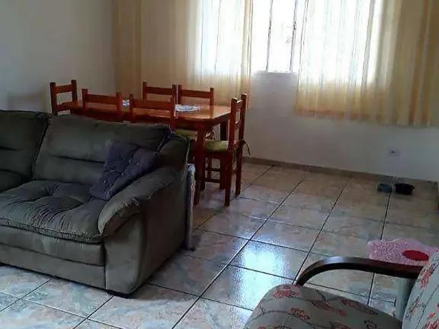 Casa / Sobrado para Locação em São José dos Campos/SP Jardim das Indústrias 3 Quartos