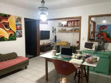 Casa / Sobrado para Locação em São José dos Campos/SP Jardim das Indústrias 3 Quartos