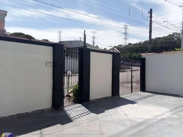 Casa / Sobrado para Locação em São José dos Campos/SP Jardim Diamante 3 Quartos