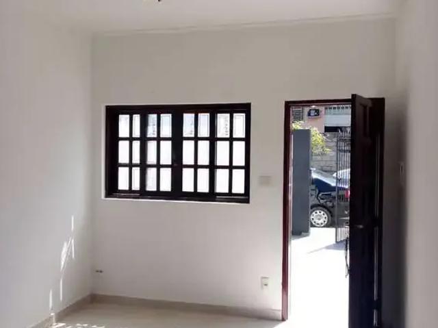 Casa / Sobrado para Locação em São José dos Campos/SP Jardim Diamante 3 Quartos