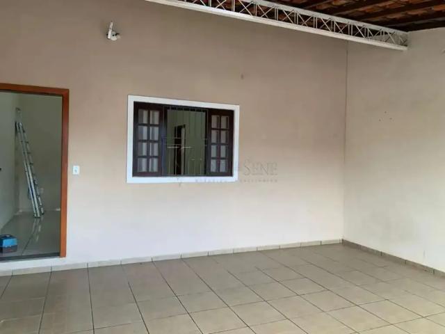Casa / Sobrado para Locação em São José dos Campos/SP Jardim do Céu 2 Quartos