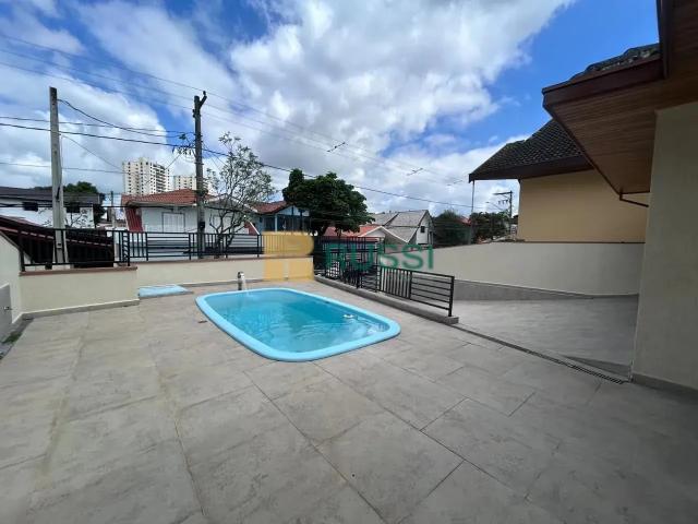 Casa / Sobrado para Locação em São José dos Campos/SP Jardim Esplanada 3 Quartos
