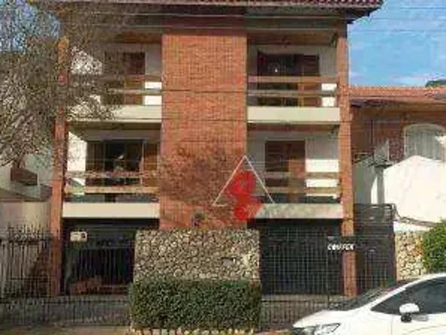 Casa / Sobrado para Locação em São José dos Campos/SP Jardim Esplanada 5 Quartos