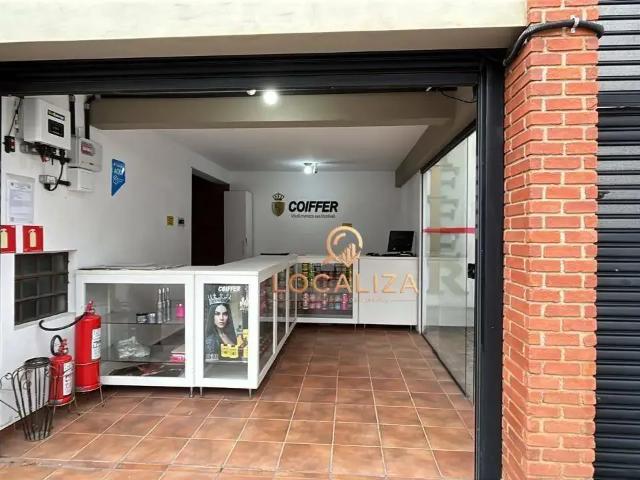 Casa / Sobrado para Locação em São José dos Campos/SP Jardim Esplanada II 4 Quartos