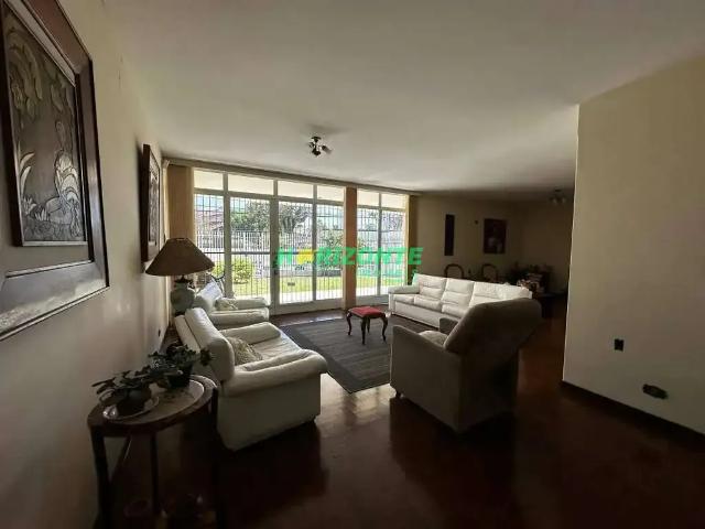 Casa / Sobrado para Locação em São José dos Campos/SP Jardim Esplanada II 4 Quartos