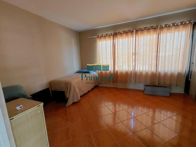 Casa / Sobrado para Locação em São José dos Campos/SP Jardim Imperial 2 Quartos
