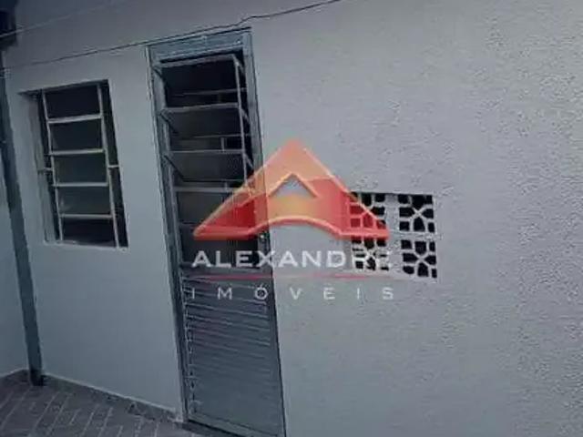 Casa / Sobrado para Locação em São José dos Campos/SP Jardim Ismênia 1 Quartos