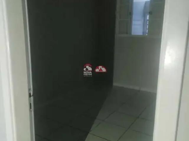 Casa / Sobrado para Locação em São José dos Campos/SP Jardim Ismênia 1 Quartos