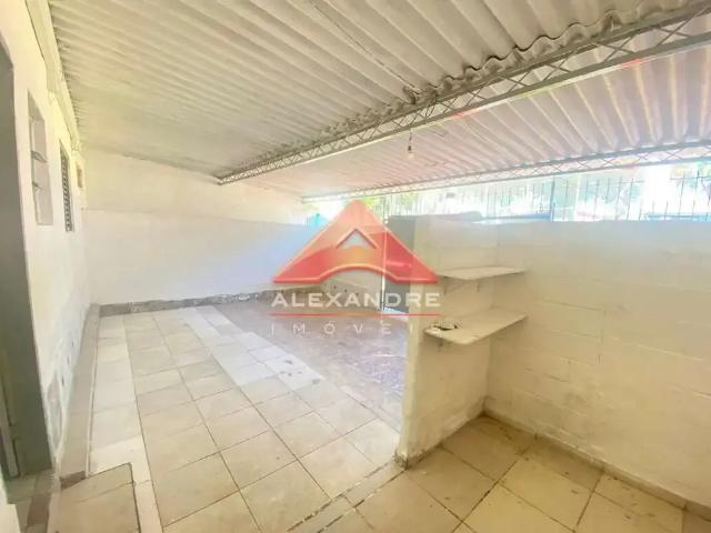 Casa / Sobrado para Locação em São José dos Campos/SP Jardim Ismênia 1 Quartos