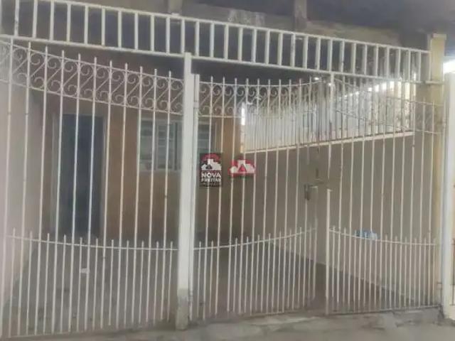 Casa / Sobrado para Locação em São José dos Campos/SP Jardim Ismênia 2 Quartos